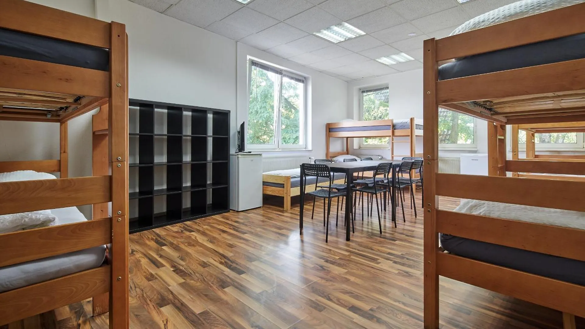K 357 - Staffboarding - Personal- Und Monteurzimmervermietung Und Vermittlung In Hamburg Und Umgebung 독일