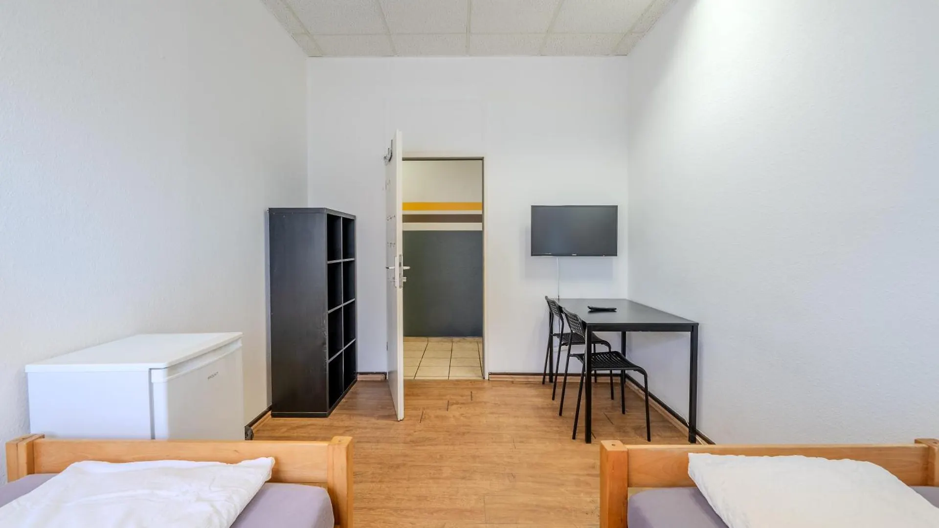 K 357 - Staffboarding - Personal- Und Monteurzimmervermietung Und Vermittlung In Hamburg Und Umgebung 호스텔