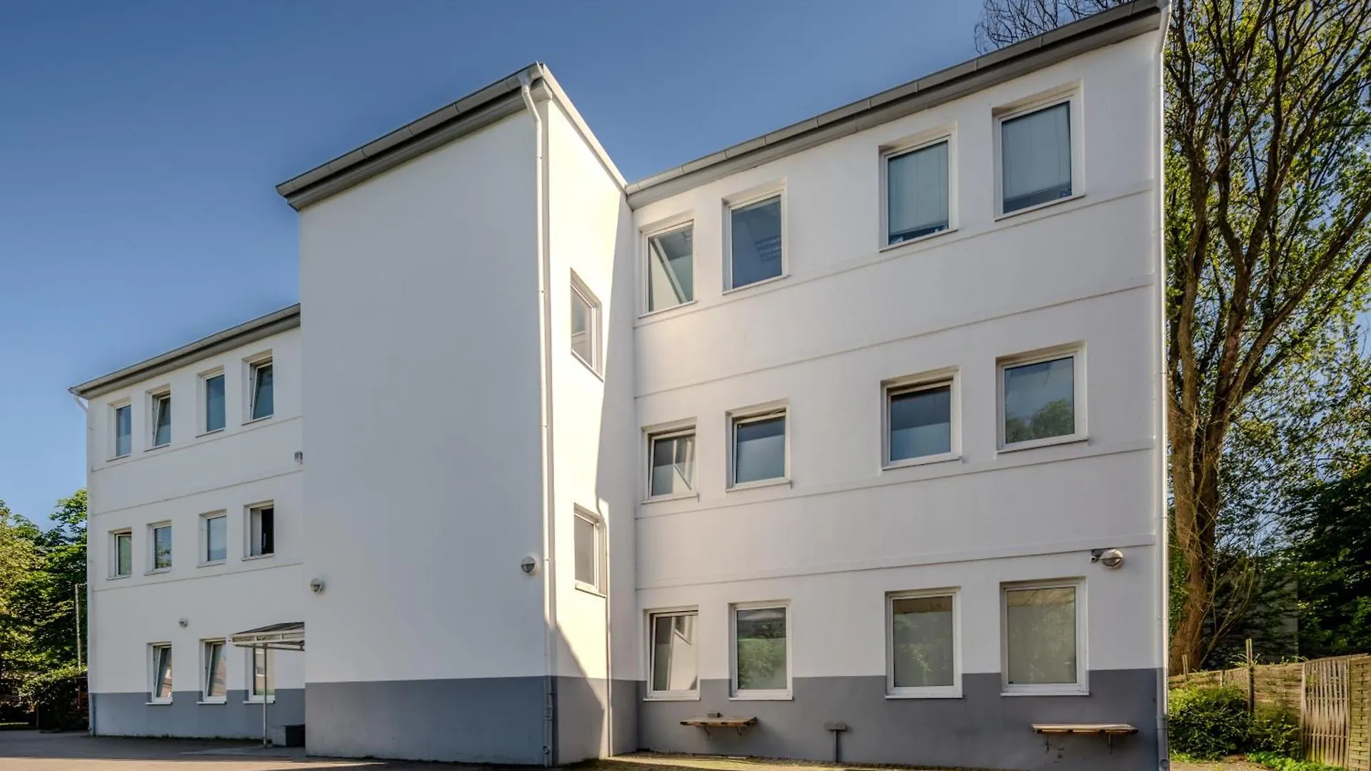 호스텔 K 357 - Staffboarding - Personal- Und Monteurzimmervermietung Und Vermittlung In Hamburg Und Umgebung