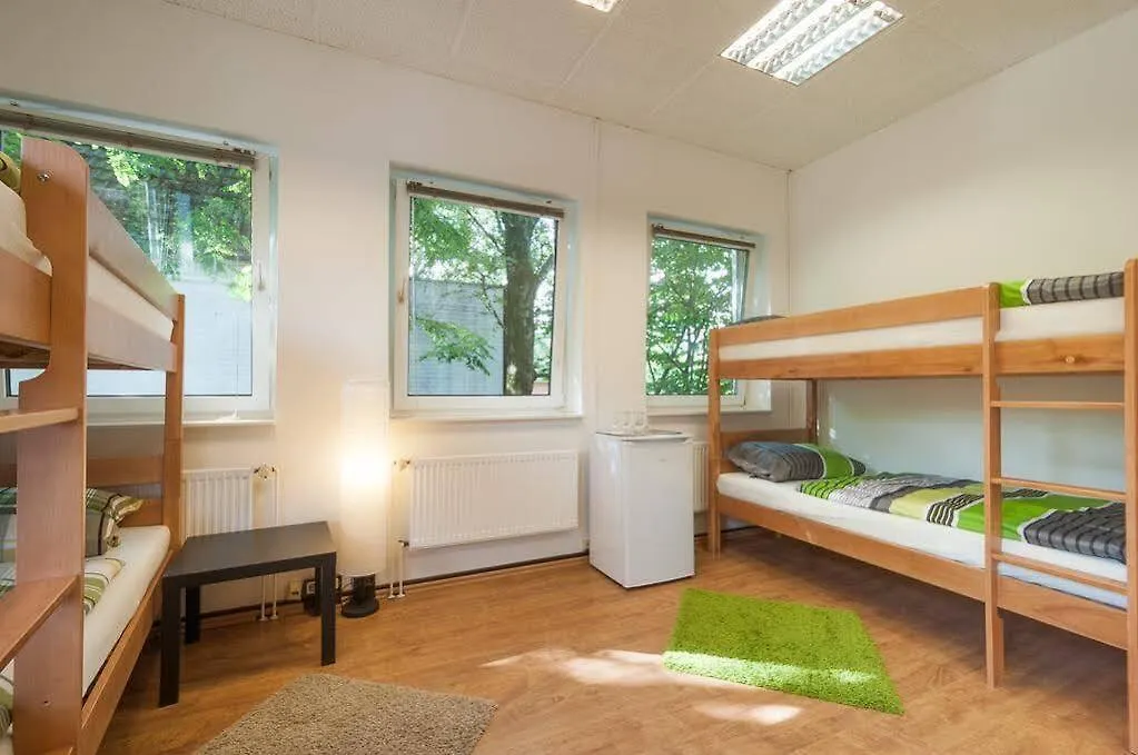 K 357 - Staffboarding - Personal- Und Monteurzimmervermietung Und Vermittlung In Hamburg Und Umgebung Hostel