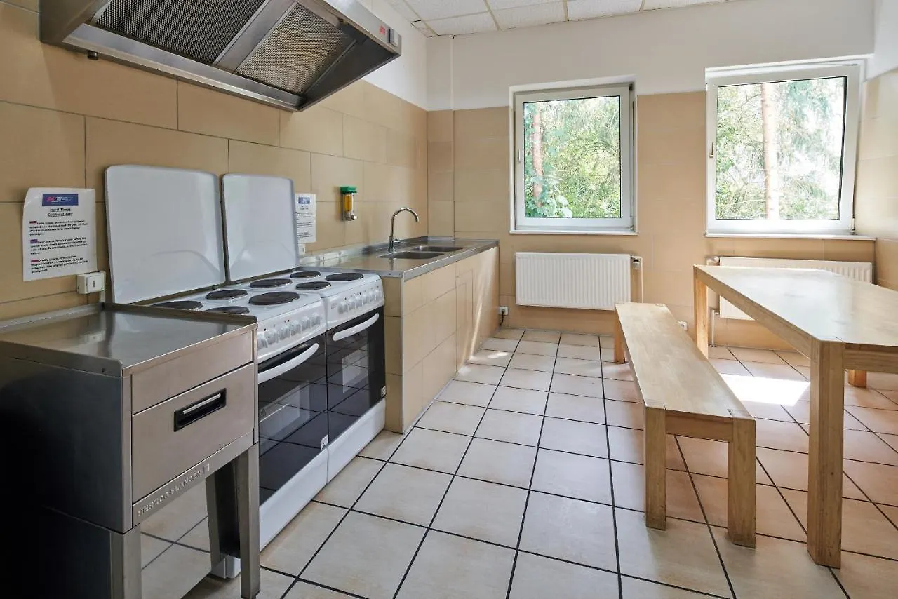 호스텔 K 357 - Staffboarding - Personal- Und Monteurzimmervermietung Und Vermittlung In Hamburg Und Umgebung