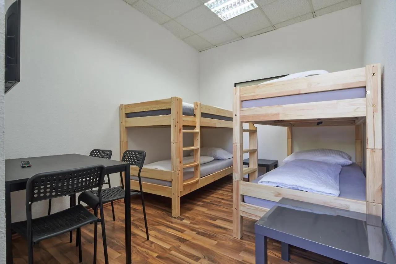 K 357 - Staffboarding - Personal- Und Monteurzimmervermietung Und Vermittlung In Hamburg Und Umgebung Germany
