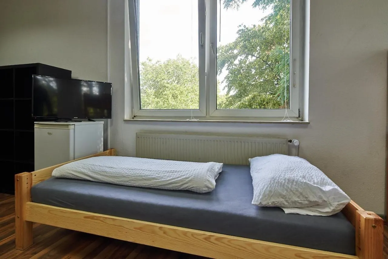 K 357 - Staffboarding - Personal- Und Monteurzimmervermietung Und Vermittlung In Hamburg Und Umgebung 0*,