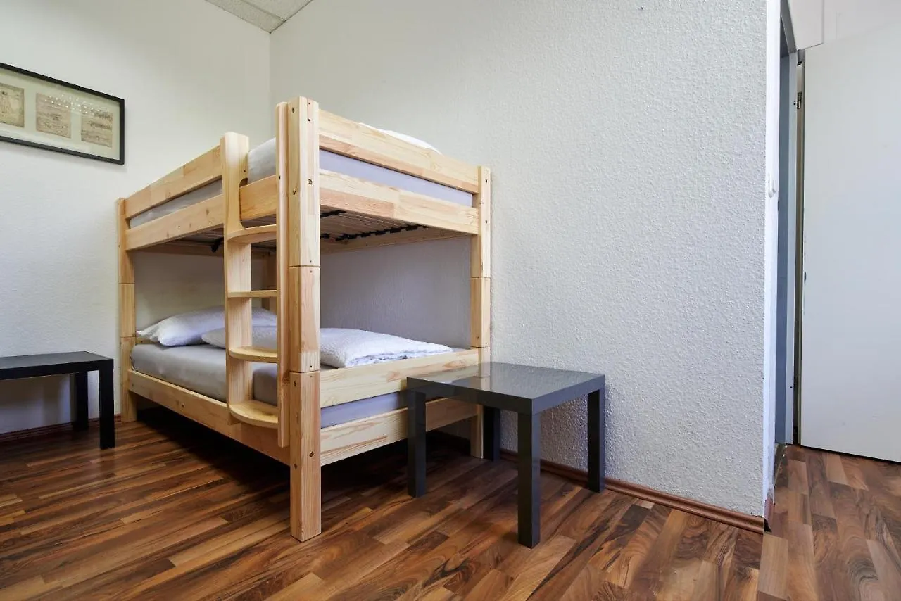 K 357 - Staffboarding - Personal- Und Monteurzimmervermietung Und Vermittlung In Hamburg Und Umgebung Hostel