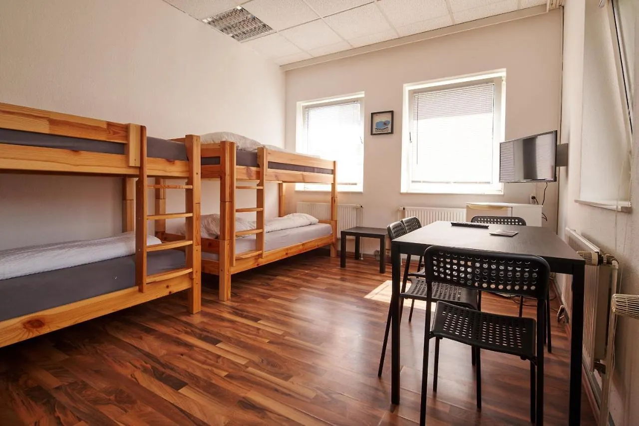K 357 - Staffboarding - Personal- Und Monteurzimmervermietung Und Vermittlung In Hamburg Und Umgebung