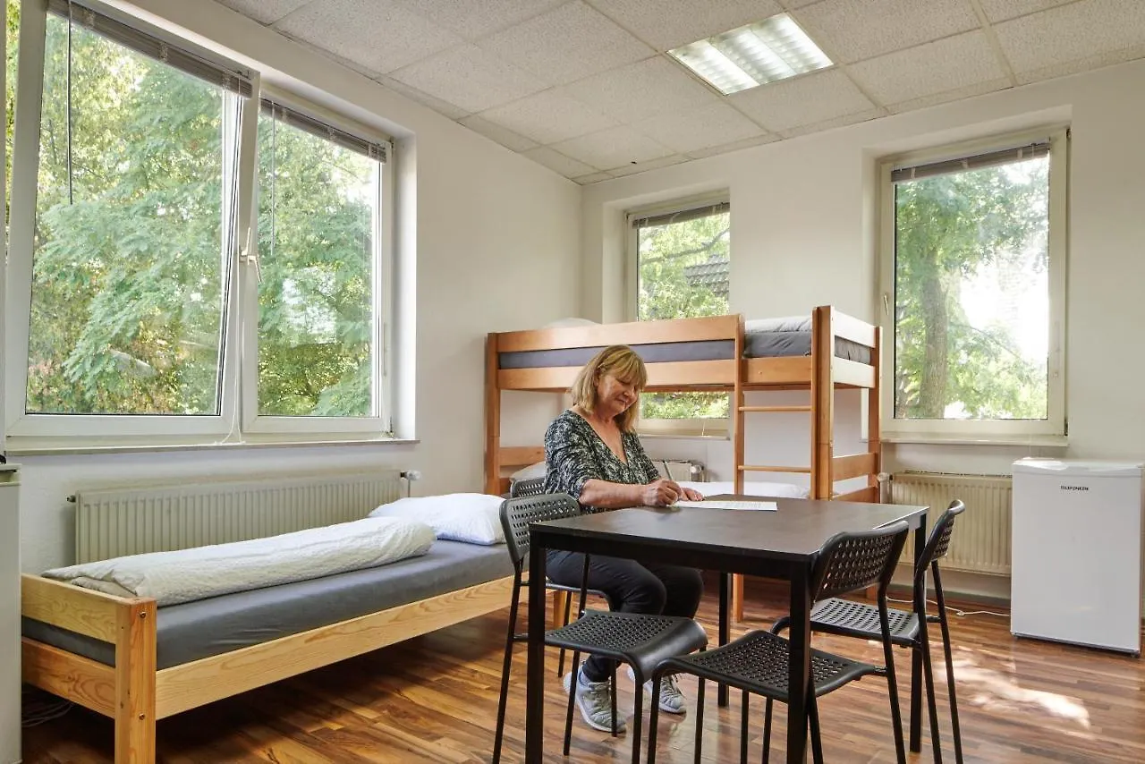 K 357 - Staffboarding - Personal- Und Monteurzimmervermietung Und Vermittlung In Hamburg Und Umgebung 0*,  독일