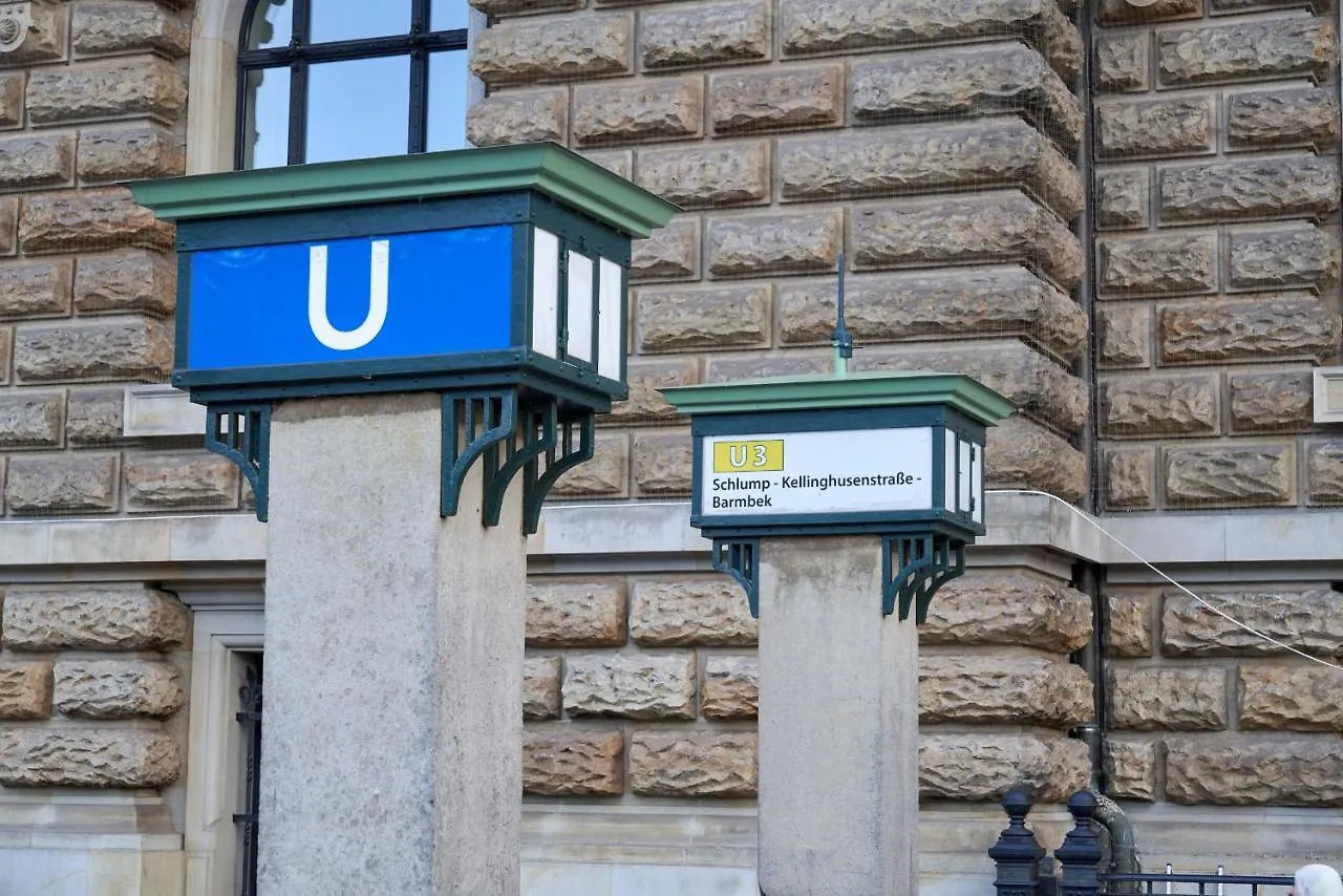 K 357 - Staffboarding - Personal- Und Monteurzimmervermietung Und Vermittlung In Hamburg Und Umgebung 호스텔