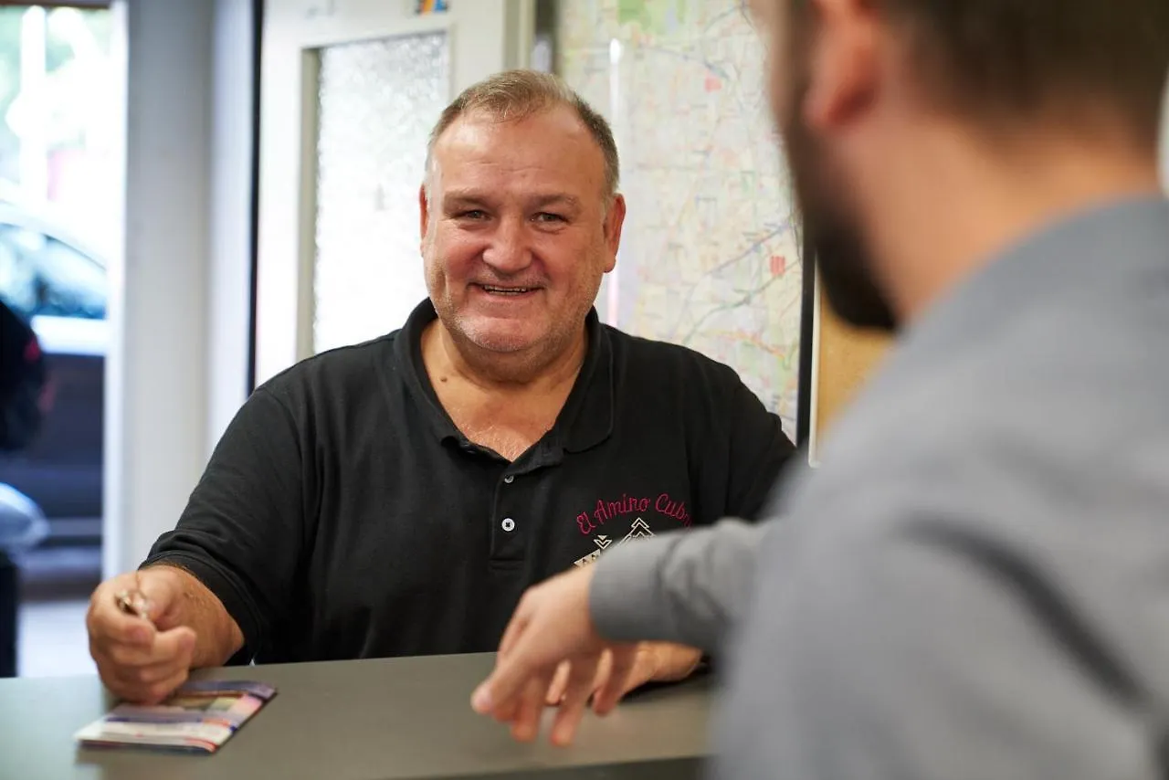 K 357 - Staffboarding - Personal- Und Monteurzimmervermietung Und Vermittlung In Hamburg Und Umgebung Germany