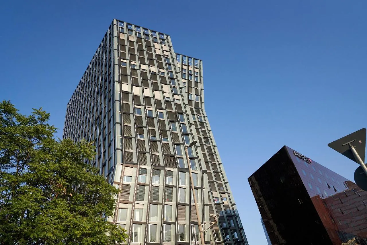 K 357 - Staffboarding - Personal- Und Monteurzimmervermietung Und Vermittlung In Hamburg Und Umgebung Hostel