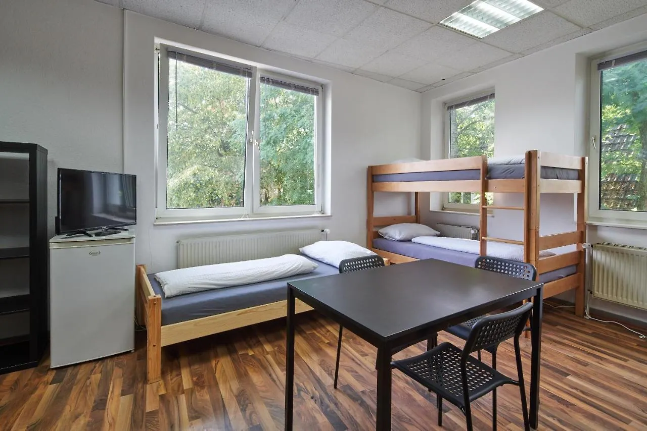 K 357 - Staffboarding - Personal- Und Monteurzimmervermietung Und Vermittlung In Hamburg Und Umgebung 0*,