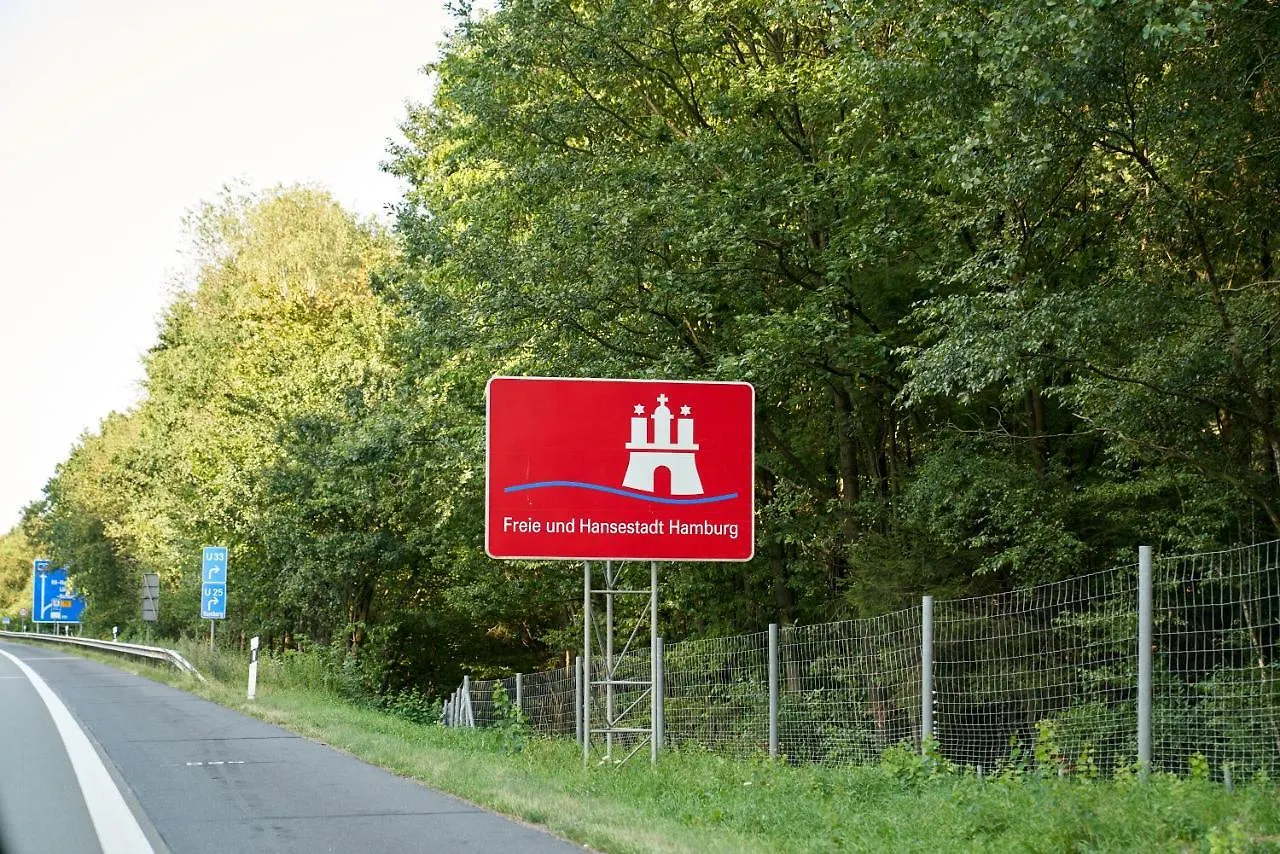 K 357 - Staffboarding - Personal- Und Monteurzimmervermietung Und Vermittlung In Hamburg Und Umgebung 0*,