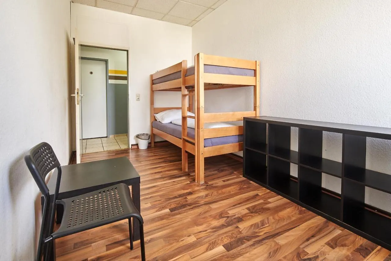 Hostel K 357 - Staffboarding - Personal- Und Monteurzimmervermietung Und Vermittlung In Hamburg Und Umgebung Germany